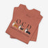 Corgi Tee for Women - Funny Corgi Shirt for Corgi Lovers